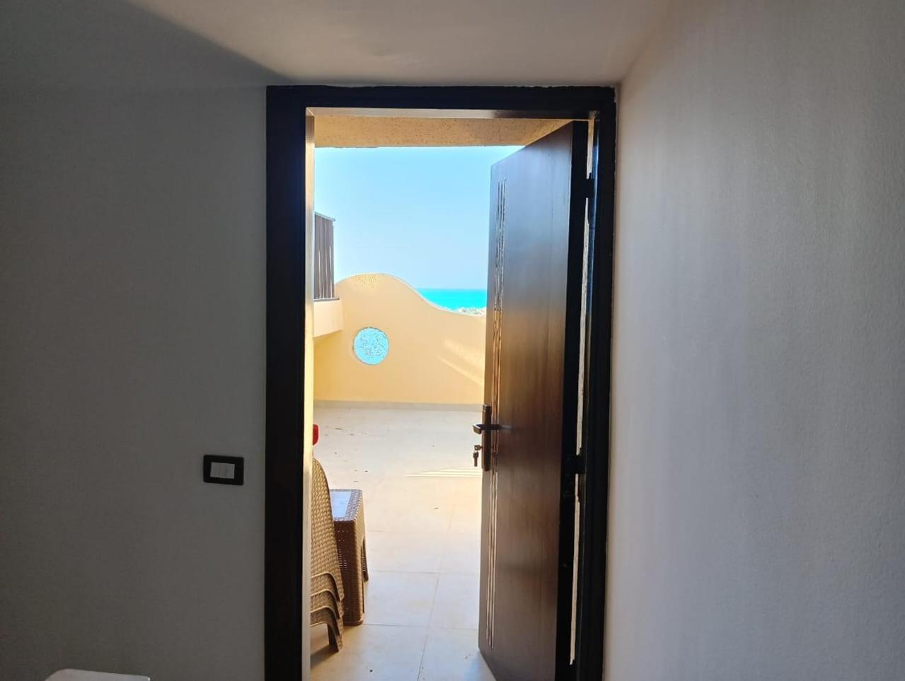 Porto Marina Apartments Powered By Amer-Group Ελ Αλαμέιν Εξωτερικό φωτογραφία