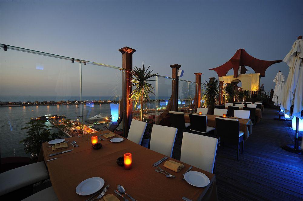 Porto Marina Apartments Powered By Amer-Group Ελ Αλαμέιν Εξωτερικό φωτογραφία