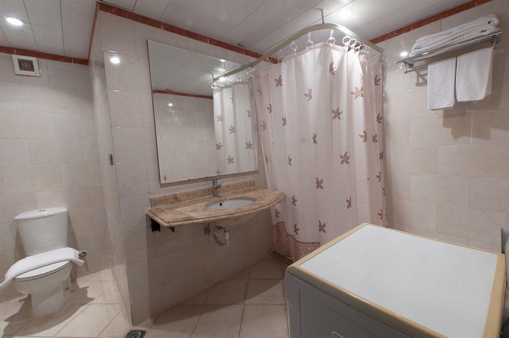Porto Marina Apartments Powered By Amer-Group Ελ Αλαμέιν Εξωτερικό φωτογραφία