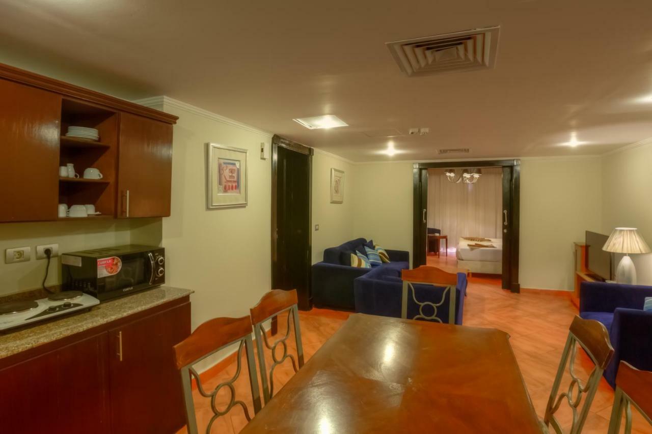 Porto Marina Apartments Powered By Amer-Group Ελ Αλαμέιν Εξωτερικό φωτογραφία